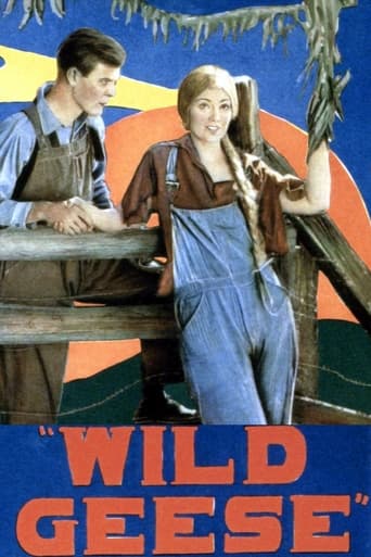 Wild Geese (1927)