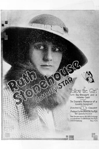 Follow the Girl (1917)