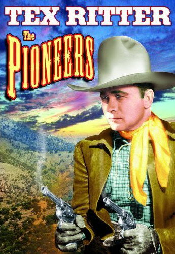 The Pioneers (1941)