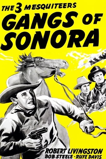 Банды Соноры (1941)
