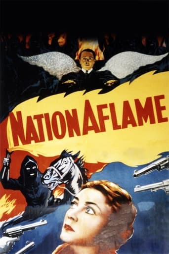 Nation Aflame (1937)