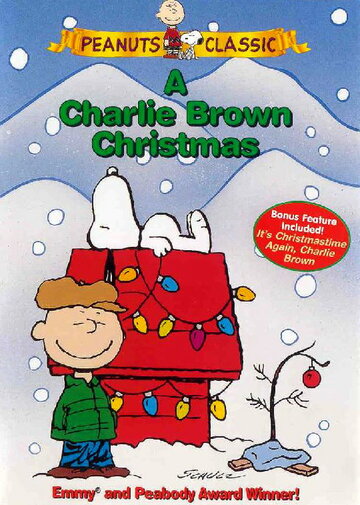 Рождество Чарли Брауна || A Charlie Brown Christmas (1965)