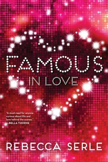 Популярна и влюблена || Famous in Love (2017)
