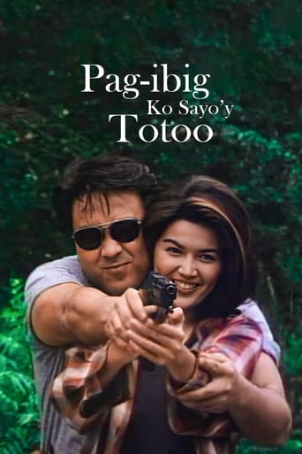 Pag-ibig ko sa iyo'y totoo (1997)