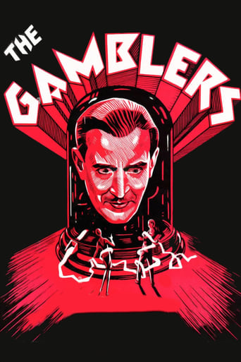 The Gamblers (1929)