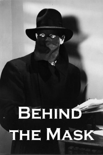 Behind the Mask (1946)