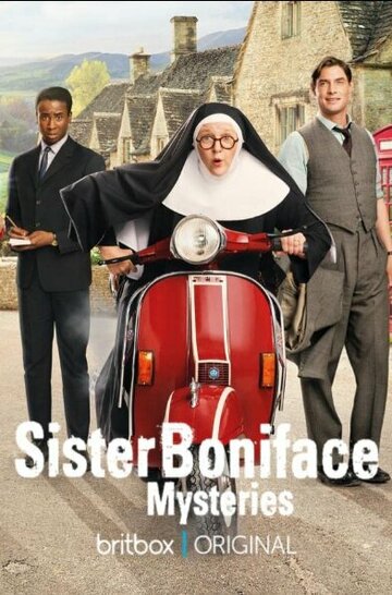Расследование сестры Бонифации || Sister Boniface Mysteries (2022)