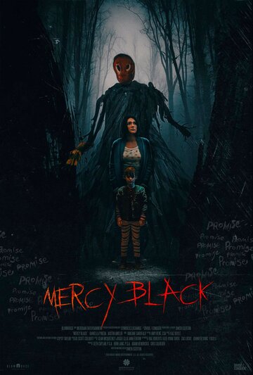 Мёрси Блэк || Mercy Black (2019)