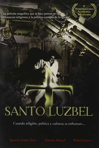 Santo Luzbel (1996)