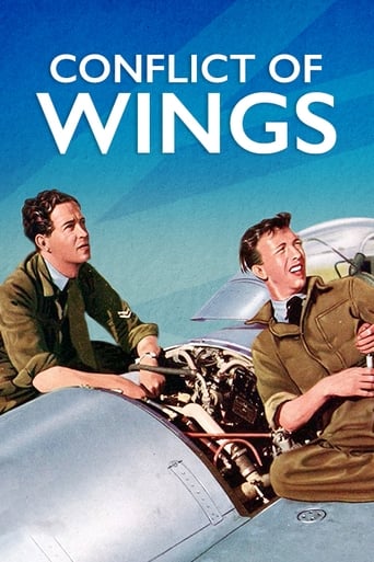 Conflict of Wings (1954)
