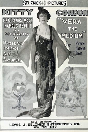 Вера, медиум (1917)