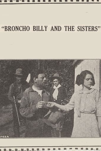 Брончо Билли и сёстры (1915)