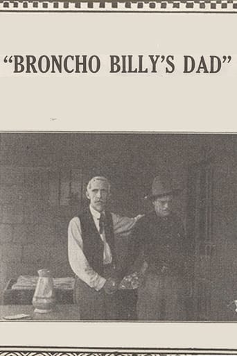 Отец Брончо Билли (1914)