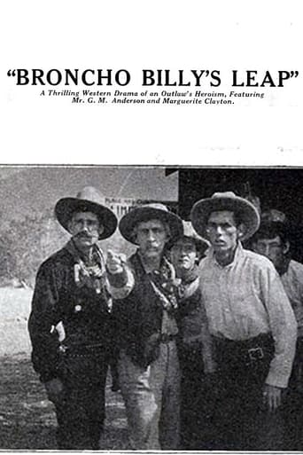 Препятствие Брончо Билли (1914)
