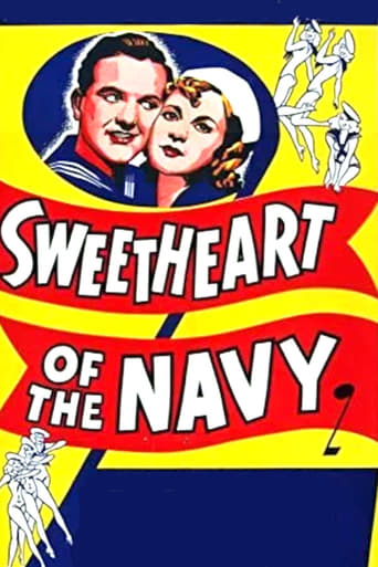 Sweetheart of the Navy (1937)