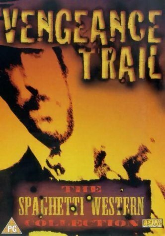 The Vengeance Trail