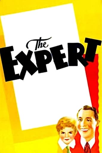 The Expert (1932)