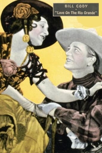 Love on the Rio Grande (1925)