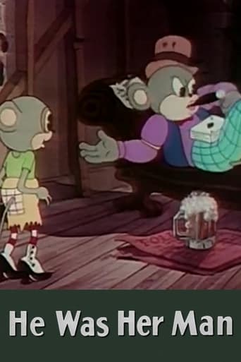 He Was Her Man (1937)