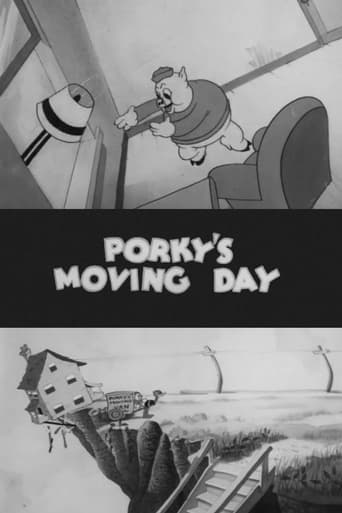 Porky's Moving Day (1936)