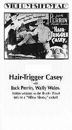 Hair-Trigger Casey