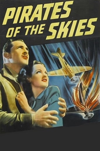 Небесные пираты (1939)