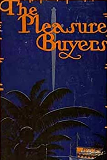 Pleasure Buyers (1925)