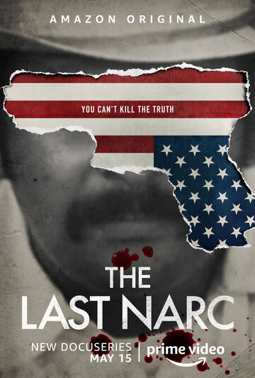 Последний агент УБН || The Last Narc (2020)