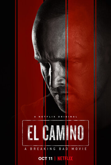 El Camino: Во все тяжкие || El Camino: A Breaking Bad Movie (2019)