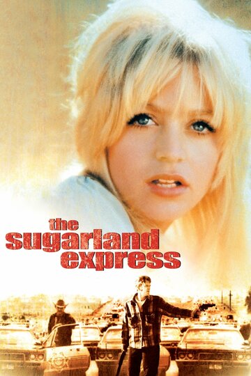Шугарлендский экспресс || The Sugarland Express (1974)