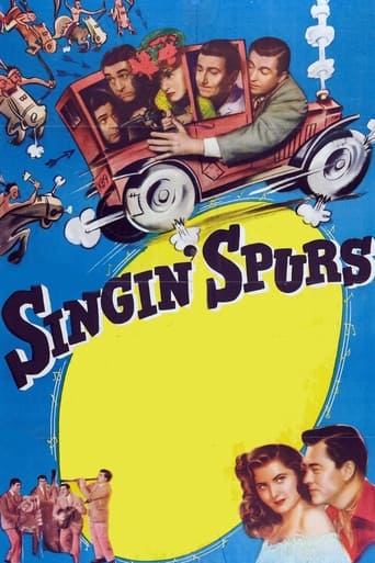 Singin' Spurs (1948)