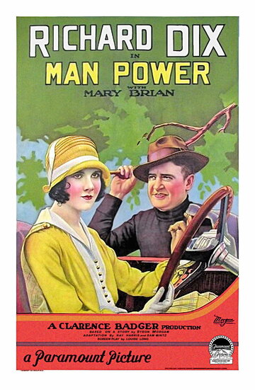 Man Power