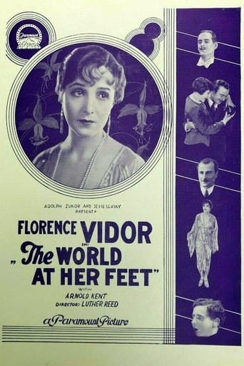 The World at Her Feet (1927)