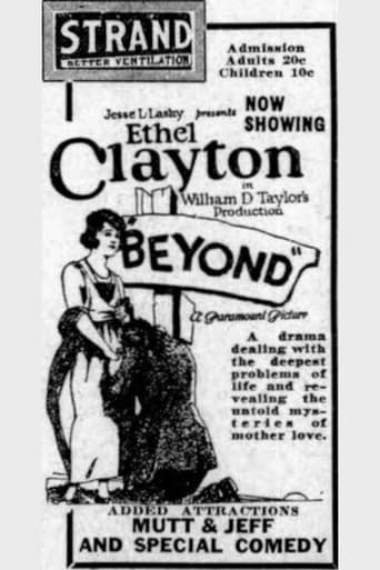 Beyond (1921)