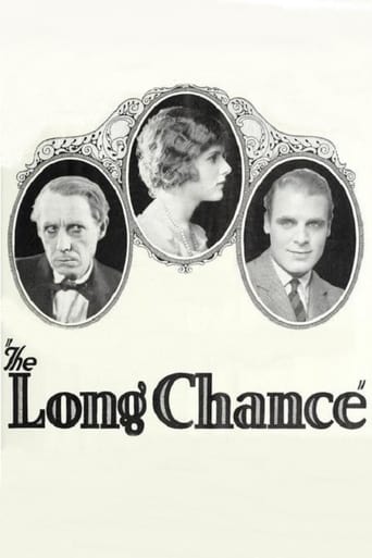 The Long Chance (1922)