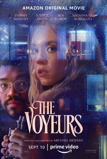 Вуайеристы || The Voyeurs (2021)