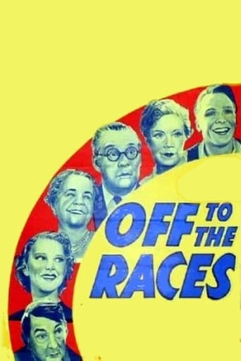 Off to the Races (1937)