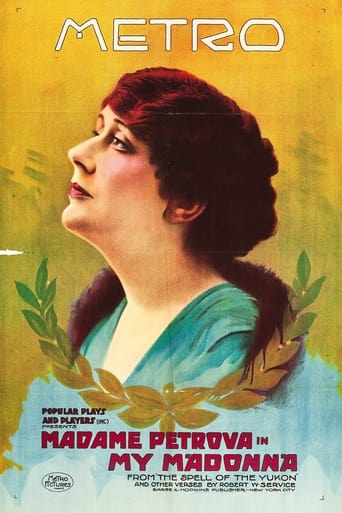 My Madonna (1915)