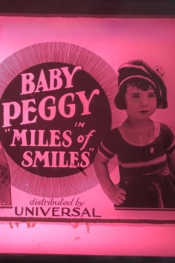 Мили улыбок (1923)