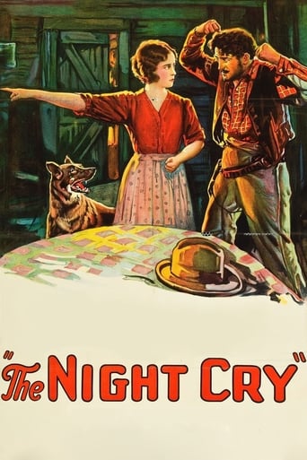 Ночной крик (1926)