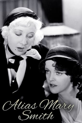 Alias Mary Smith (1932)