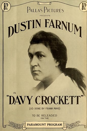 Дэви Крокетт (1916)