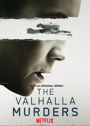 Убийства Вальгаллы || The Valhalla Murders (2019)