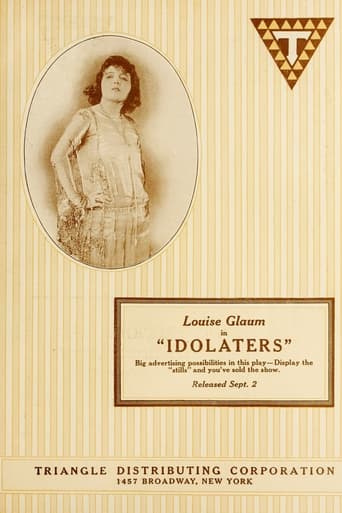Idolators (1917)
