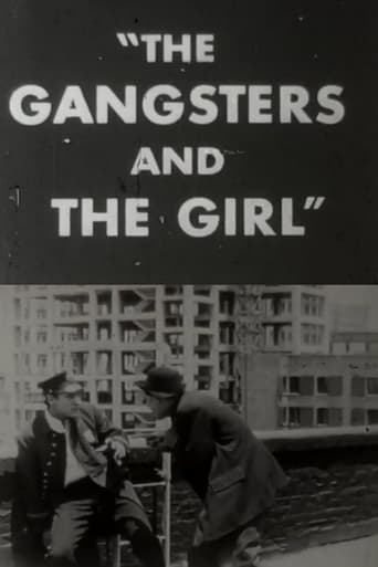 The Gangsters and the Girl (1914)