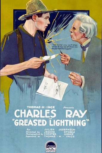 Greased Lightning (1919)