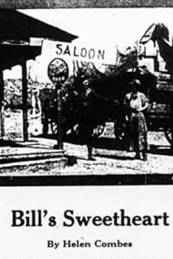 Bill's Sweetheart (1913)