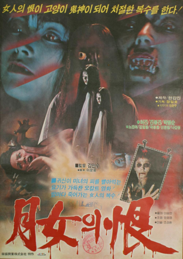 Wolnyoui han (1980)