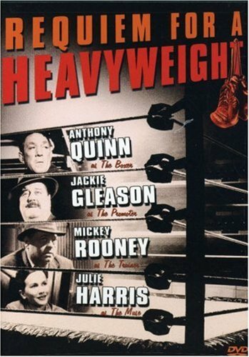Реквием по тяжеловесу || Requiem for a Heavyweight (1962)