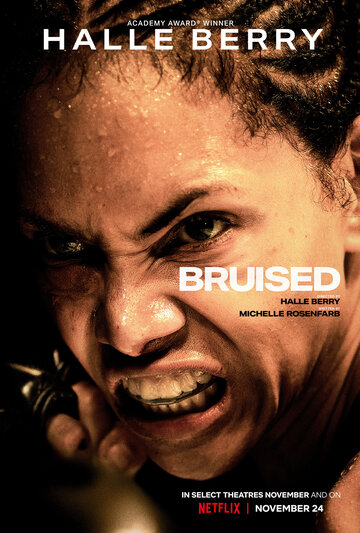 Удари | Bruised (2020)